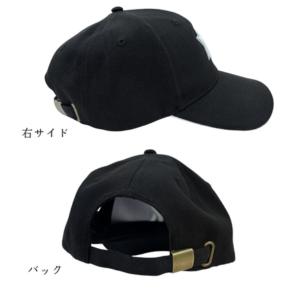 【AY LEGACY】山口茜ロゴキャップ