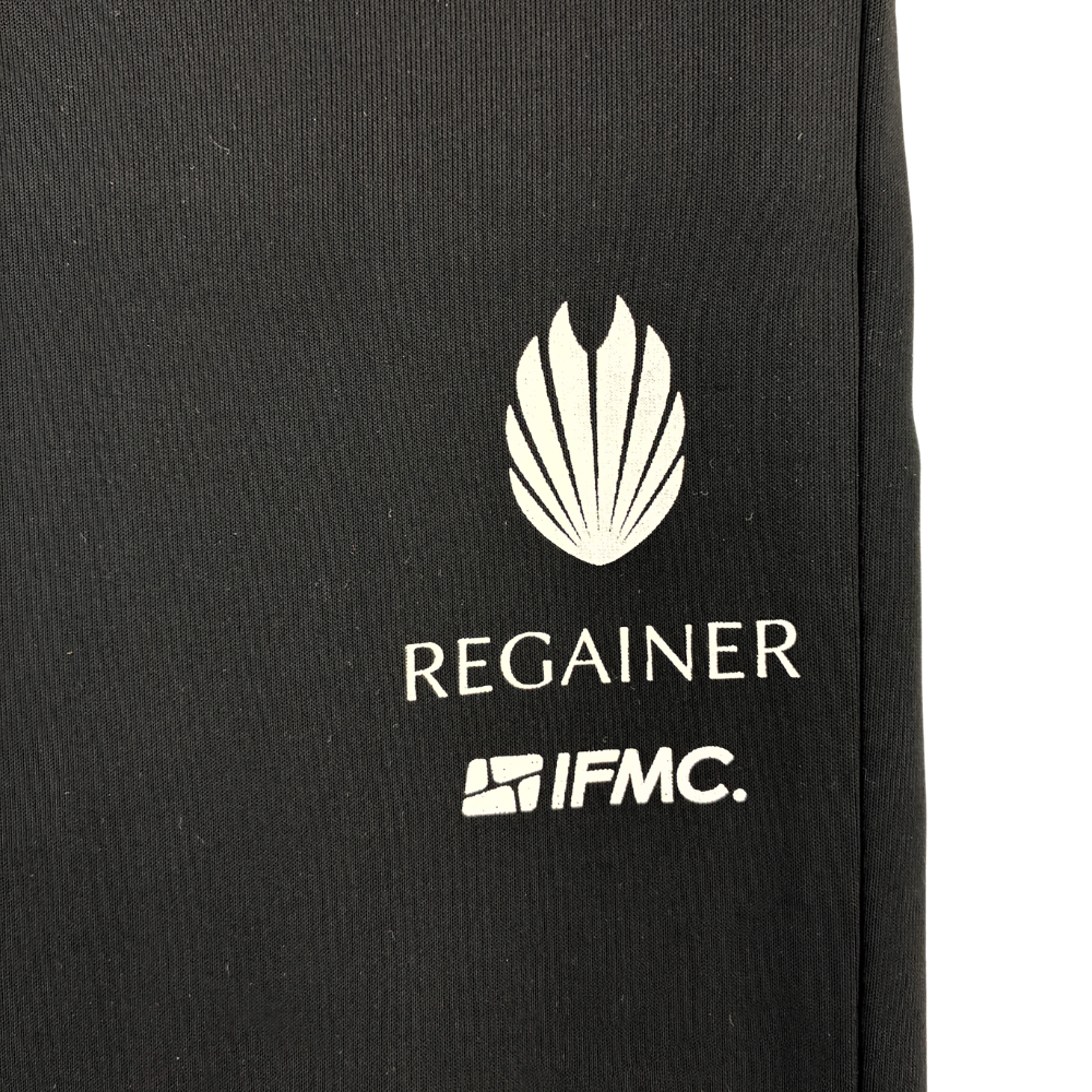 【REGAINER】イフミック加工パフォーマンスウェア パジャマスウェットパンツ