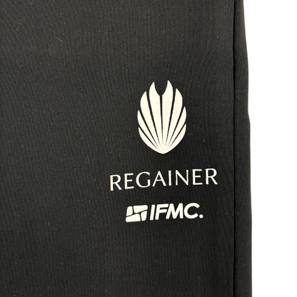 【REGAINER】イフミック加工パフォーマンスウェア パジャマスウェットパンツ