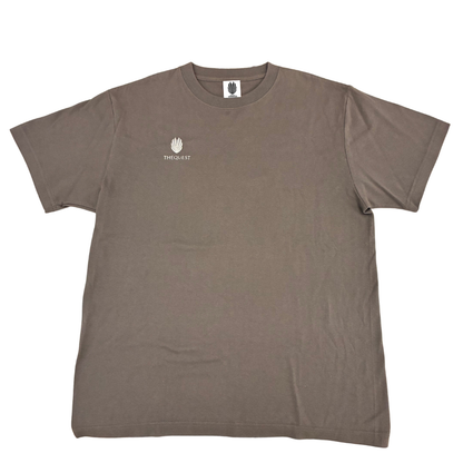 【THEQUEST】チームスピリット ラメTシャツ