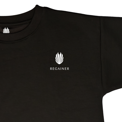 [REGAINER] Ifmic Process Performance Wear Pajama Sweat T-Shirt