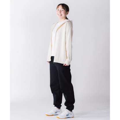 【イフミック加工パフォーマンスウェア】スウェットパンツ(ブラック)