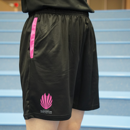 インナーロゴハーフパンツ