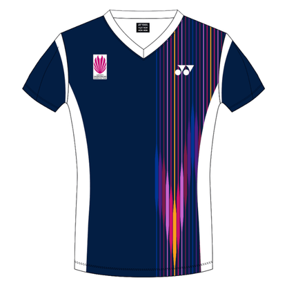 ユニフォームレプリカ2024 Tシャツ（山口茜モデル）